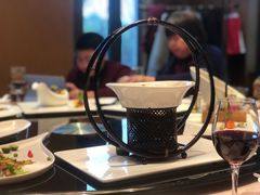 -山水雅居·江南雅宴(运河公园店)