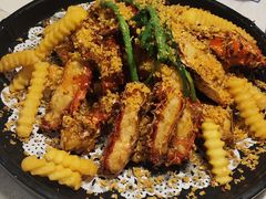 -79号渔船海鲜饭店(宝安店)