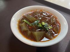 -茂盛小吃(蓝田店)