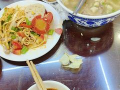 -老孙家泡馍(洒金桥店)