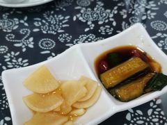 -八两八金·莱芜特色炒鸡(市南漳浦路店)