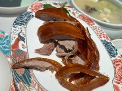 -在前门·烤鸭北京菜(五月花广场店)