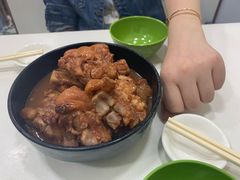 -麦文记面家(佐敦店)