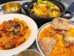 -OUR Bakery(国贸商城店)