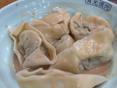 -潘国仙耳光馄饨(黄家阙路店)