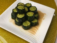 -广州塔晖粤轩中餐厅