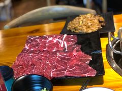 -牛品福潮汕牛肉火锅(旺庄店)