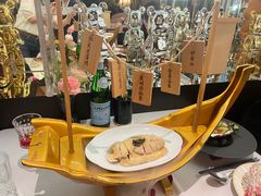 -狮拾久·现代新加坡料理(福田COCO Park店)
