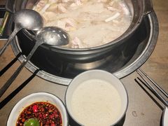 -同仁四季椰子鸡(罗湖国贸店)