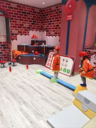 -奈尔宝家庭中心·亲子餐厅(鄞州万达店)
