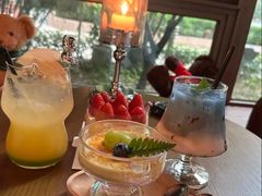 -咖法森林·咖啡  酒吧(天河店)