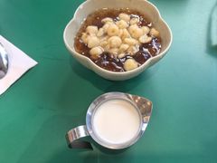 -堂屋糖水店(愚园店)