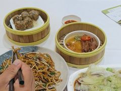 -君德澜酒家·创意粤菜(金山谷店)