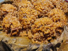 -小放牛河北菜(长安万达店)