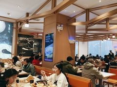 -味千拉面(南虹店)
