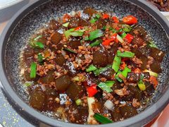 -淮南牛肉汤酒店(可伦公馆店)