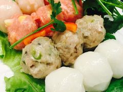 -金海阁海鲜火锅