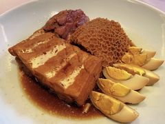 -静之湖湖畔餐厅