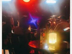 -JZ Club 爵士酒吧(上海店)