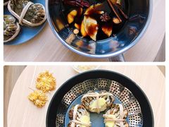 -阳澄湖大闸蟹·琼灵阁牌品牌连锁(吴中总店)