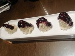 -张大嘴菜馆(庞各庄店)
