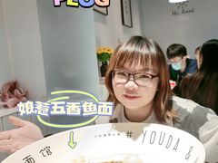 -友达面馆(广州总店)
