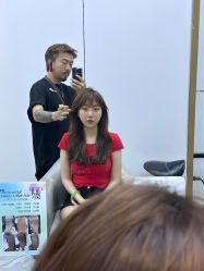 点击看大图 -MONE美发沙龙