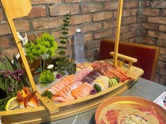 -松坂屋日料自助(长城路店)