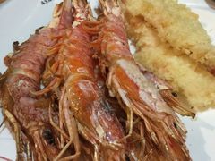 -割烹旭日本料理(龙湖狮山天街店)