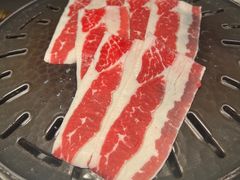 -牧童禧肉社·韩国炭火烤肉店(中粮祥云小镇店)