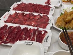 -宁好四季潮汕牛肉火锅