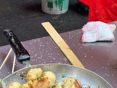 -阿宝生煎包(万松园总店)