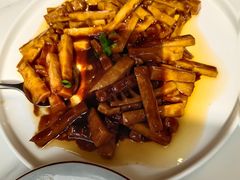 -东方太阳城淮扬餐厅(会所中餐厅店)