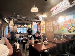-789韩料食堂(创意产业园店)