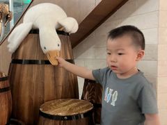 -上海千禧海鸥大酒店