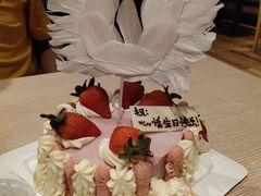 -壹点壹客·生日蛋糕(南山店)