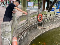 -南沙天后宫景区