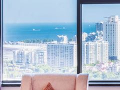 -厦门明发国际大酒店(会展中心环岛路店)