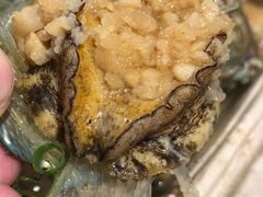 鲍鱼-盒马鲜生(莱蒙都会店)