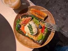 -KimPro 辛普乐概念韩餐