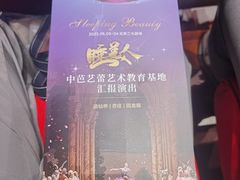 -中央芭蕾舞团·中芭艺蕾(酒仙桥明星校区)