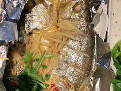 -木屋烧烤(坂田天安云谷店)