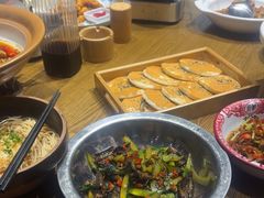 -后湖小院·乡野田园菜