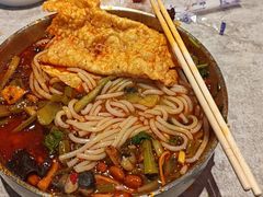 -红鼻子桂林米粉(金唐新光界店)