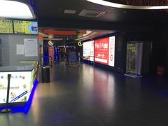 -中影星美国际影城(万家丽店)