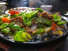 -老丘丘(较场口店)