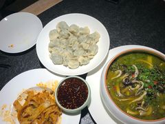 -安多素食(广仁寺路店)