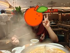 -额尔敦·品质自助(摩尔城店)