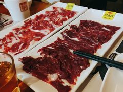 -海银海记潮汕牛肉火锅(新港中路海珠店)