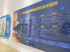 -童程童美少儿编程乐高机器人(世纪都会校区)